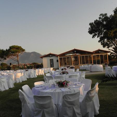 Irida Beach Resort Suites Kyparissia Ngoại thất bức ảnh