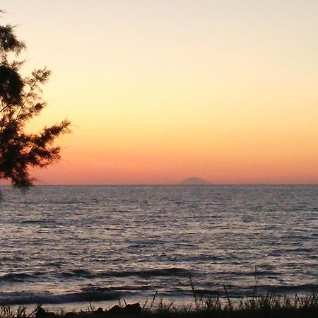Irida Beach Resort Suites Kyparissia Ngoại thất bức ảnh