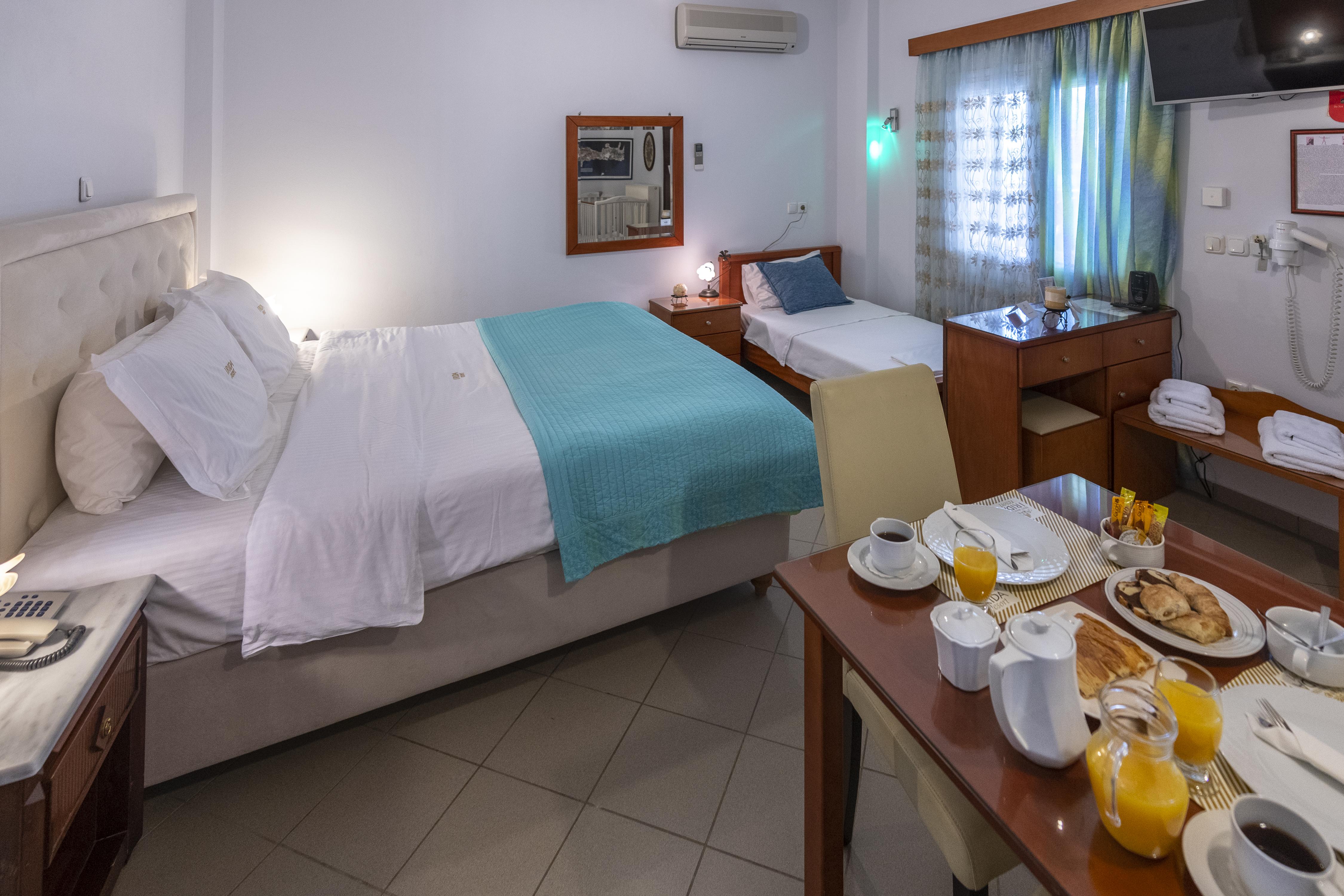 Irida Beach Resort Suites Kyparissia Ngoại thất bức ảnh