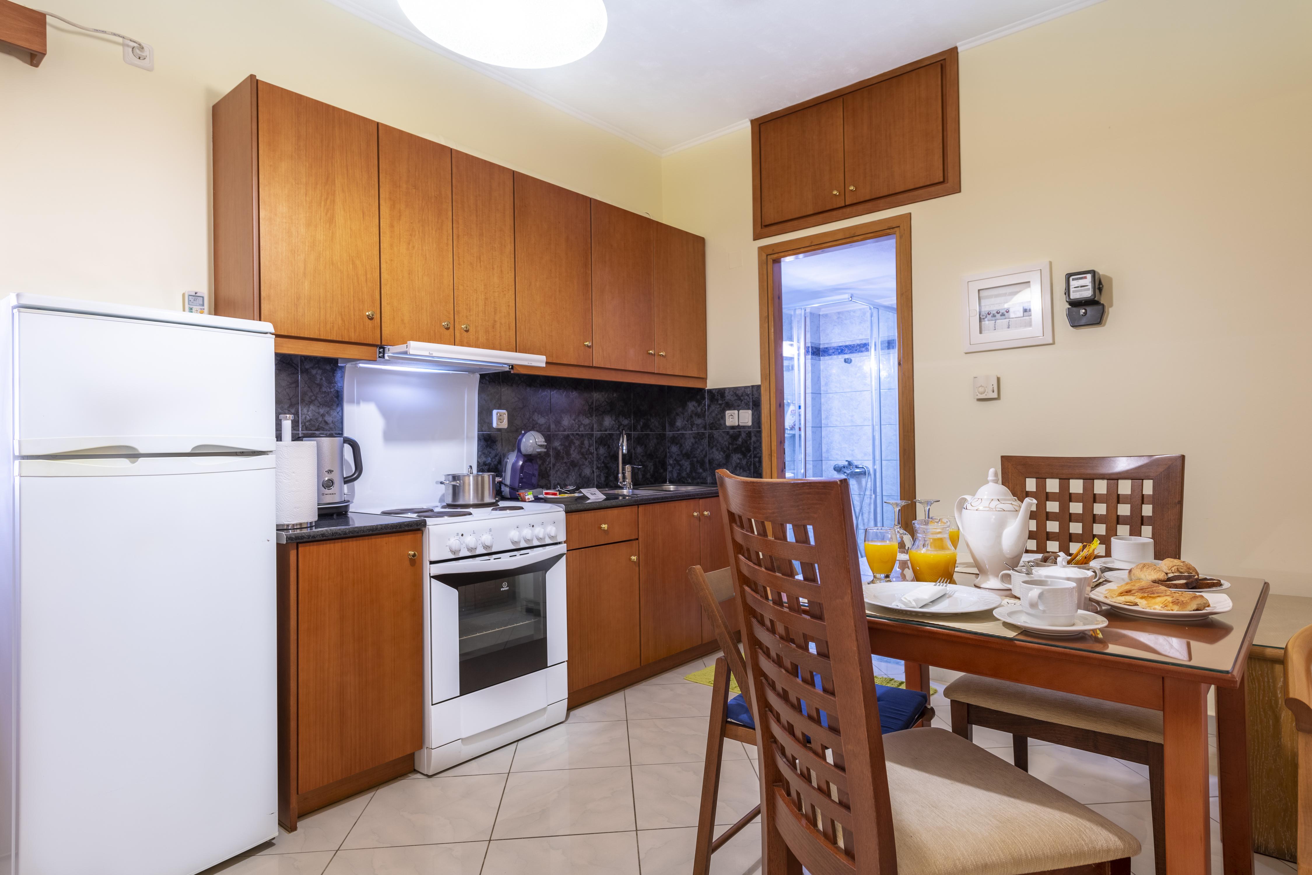 Irida Beach Resort Suites Kyparissia Ngoại thất bức ảnh