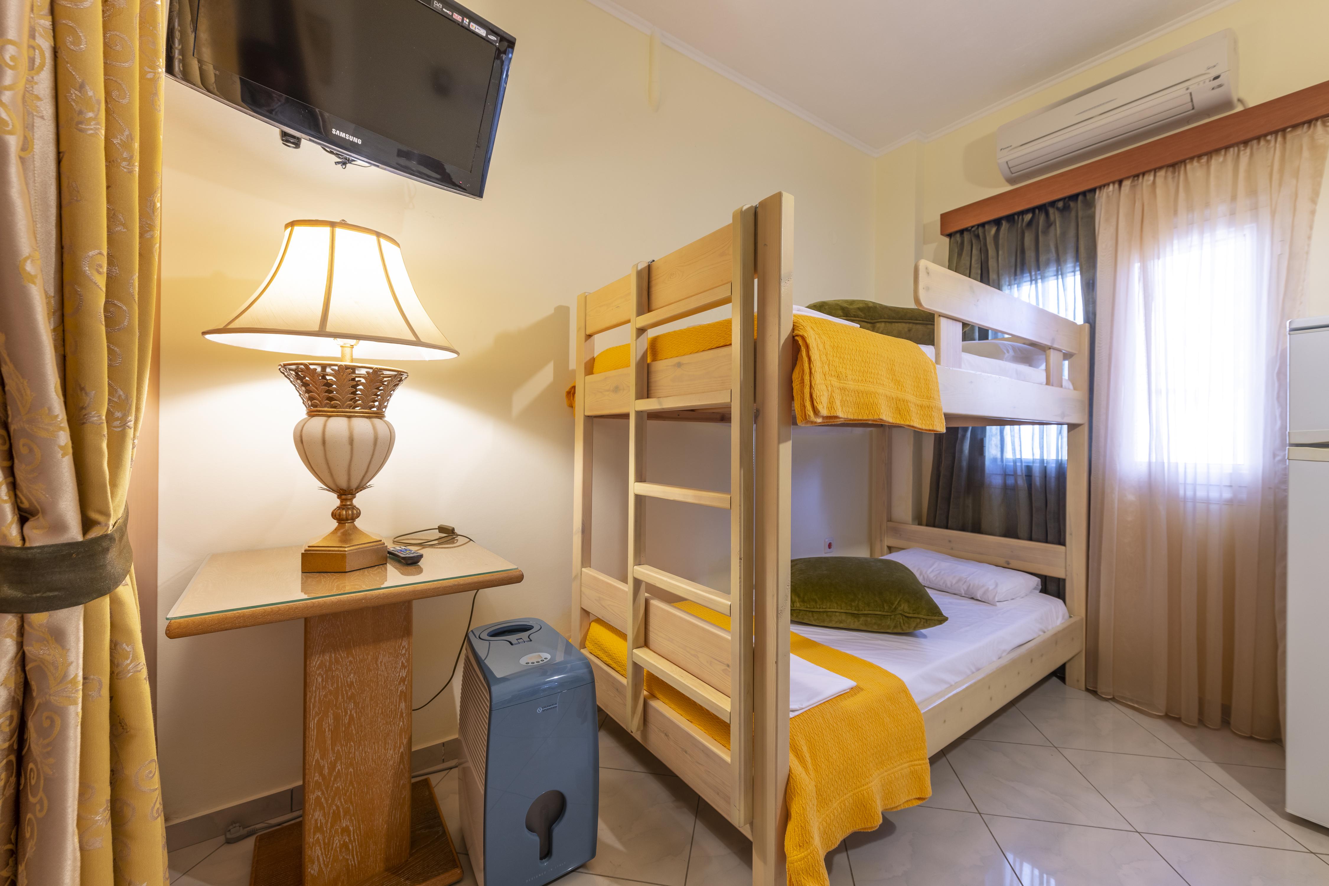Irida Beach Resort Suites Kyparissia Ngoại thất bức ảnh