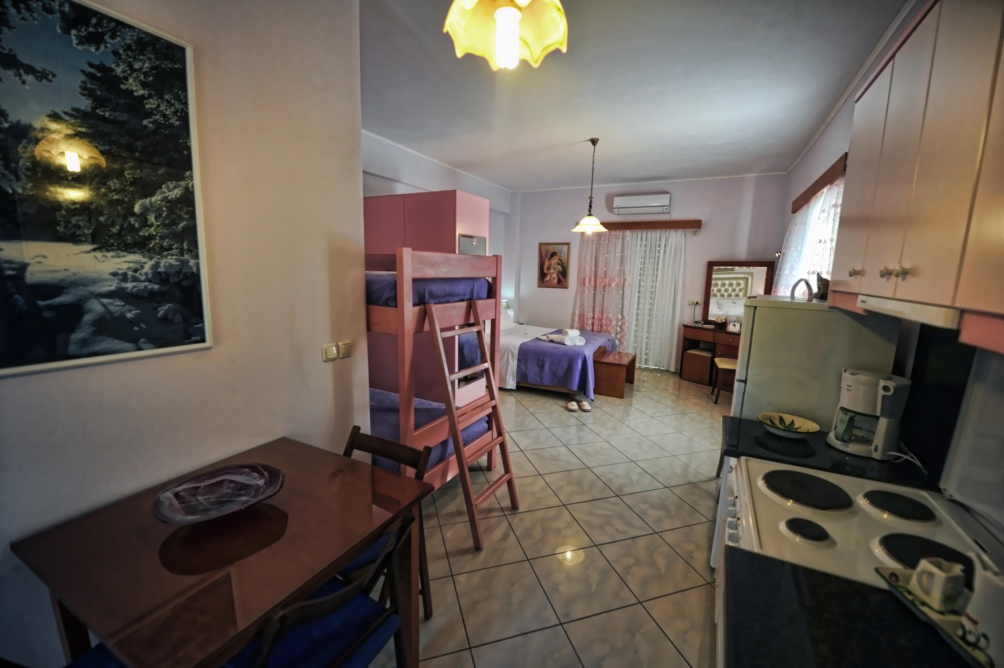 Irida Beach Resort Suites Kyparissia Ngoại thất bức ảnh