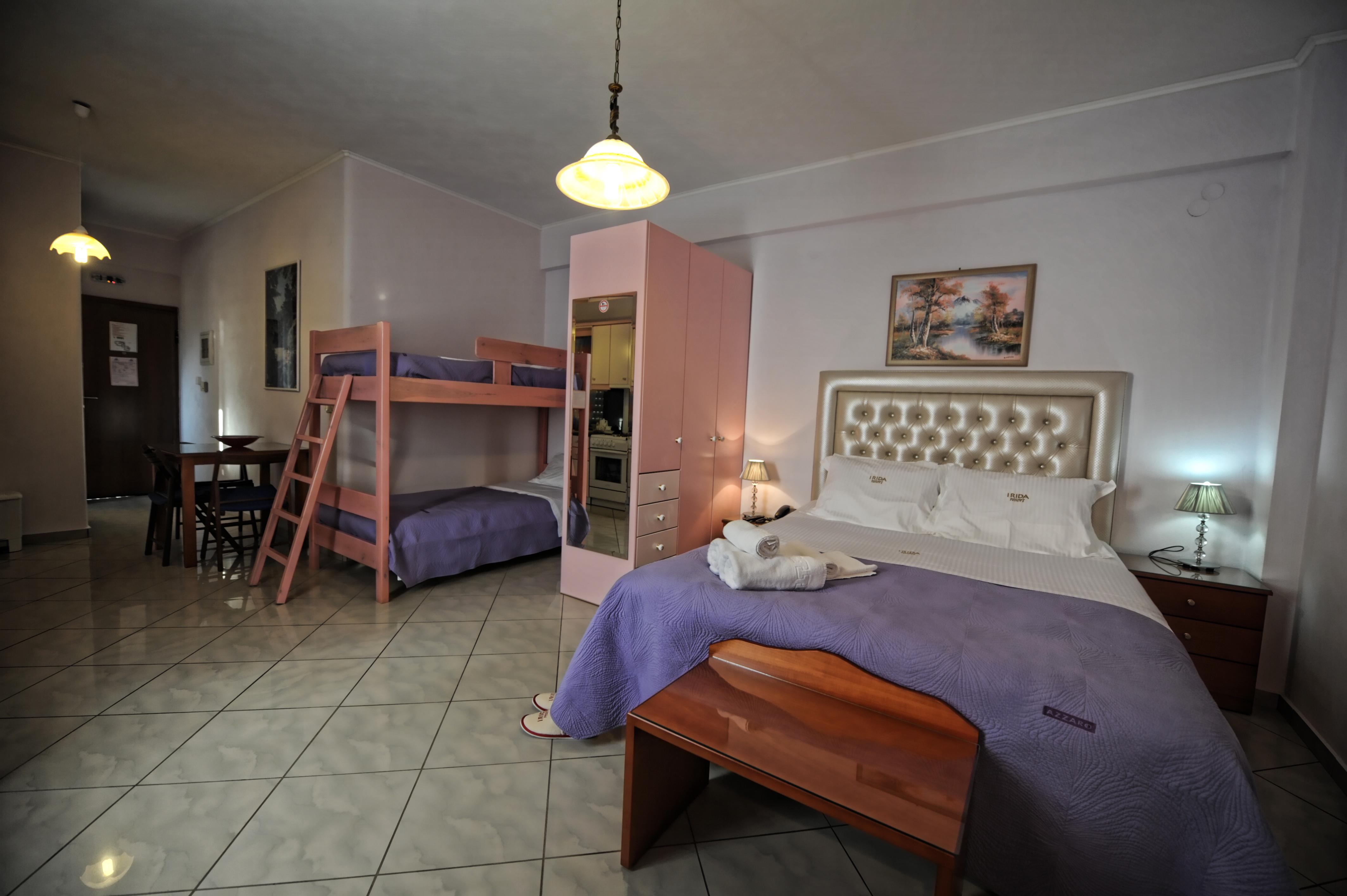 Irida Beach Resort Suites Kyparissia Ngoại thất bức ảnh