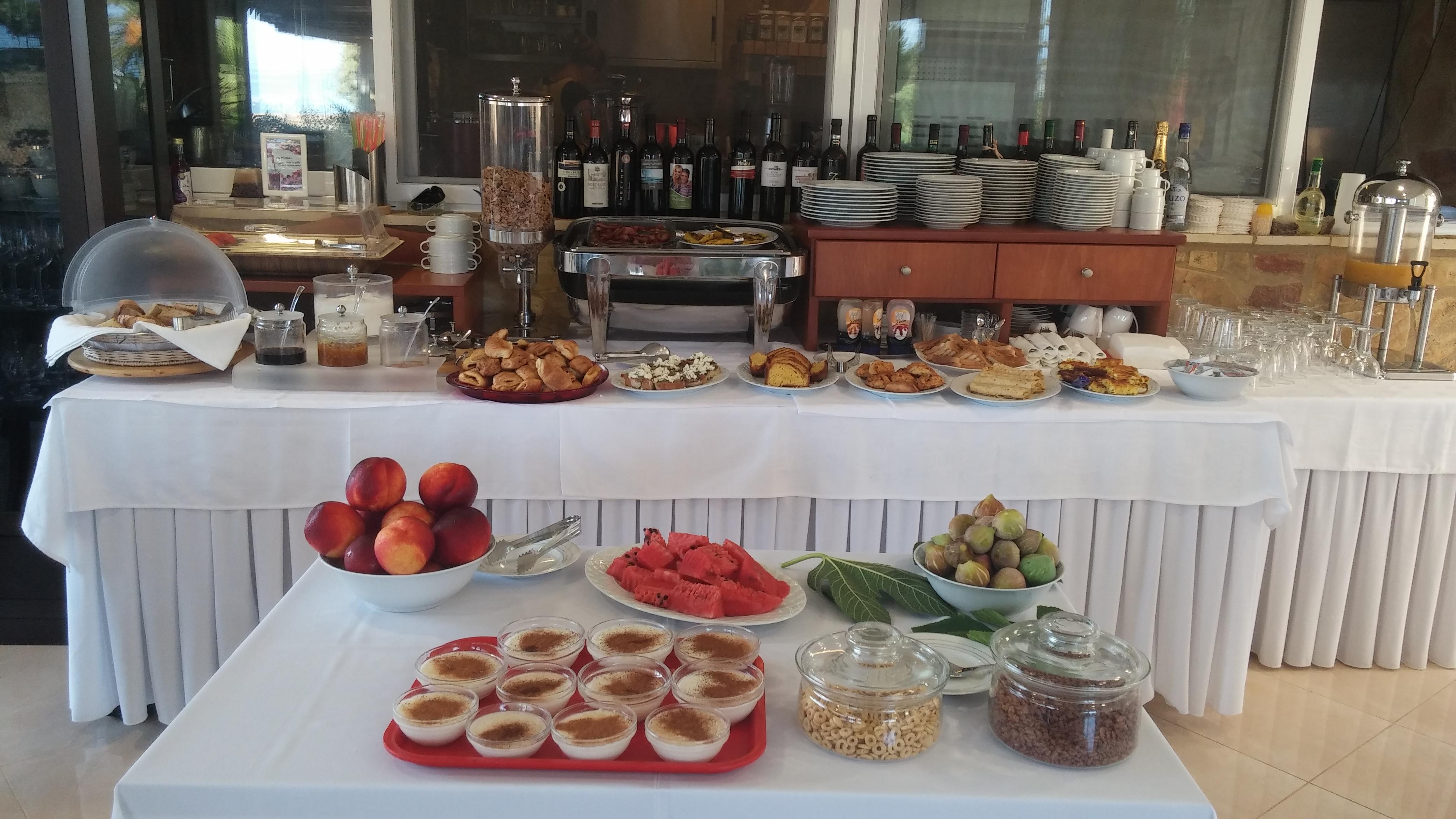 Irida Beach Resort Suites Kyparissia Ngoại thất bức ảnh