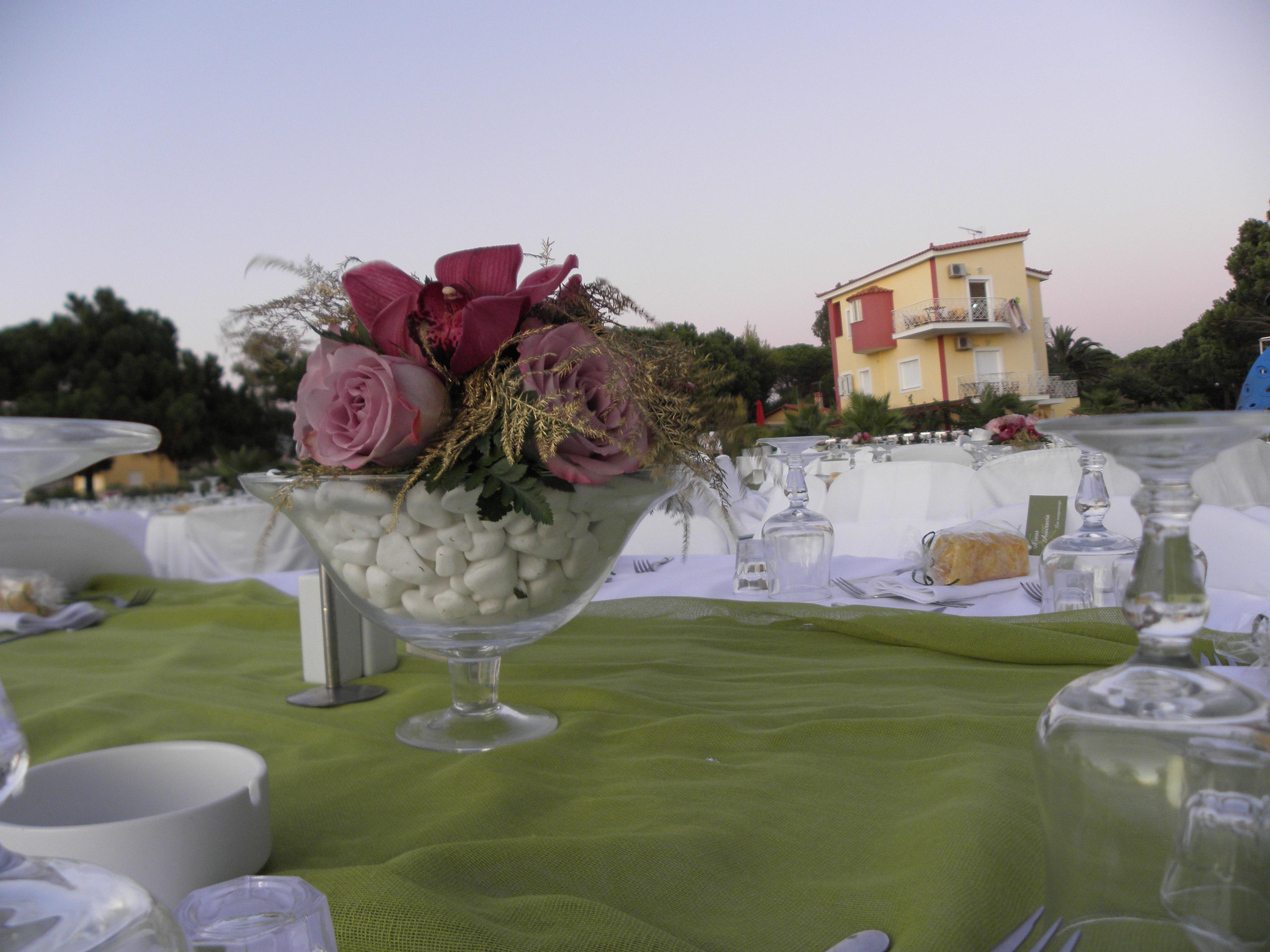 Irida Beach Resort Suites Kyparissia Ngoại thất bức ảnh