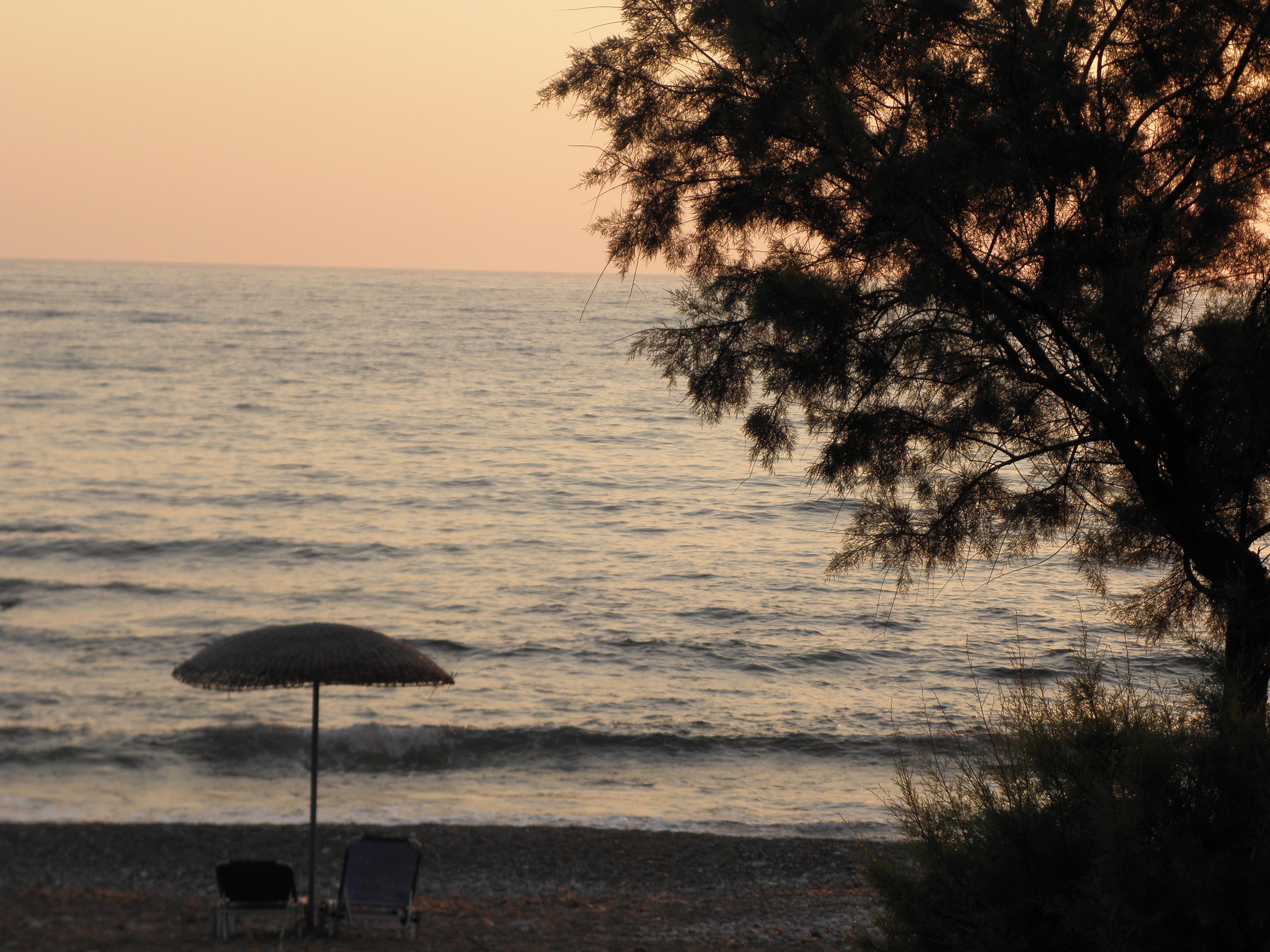 Irida Beach Resort Suites Kyparissia Ngoại thất bức ảnh