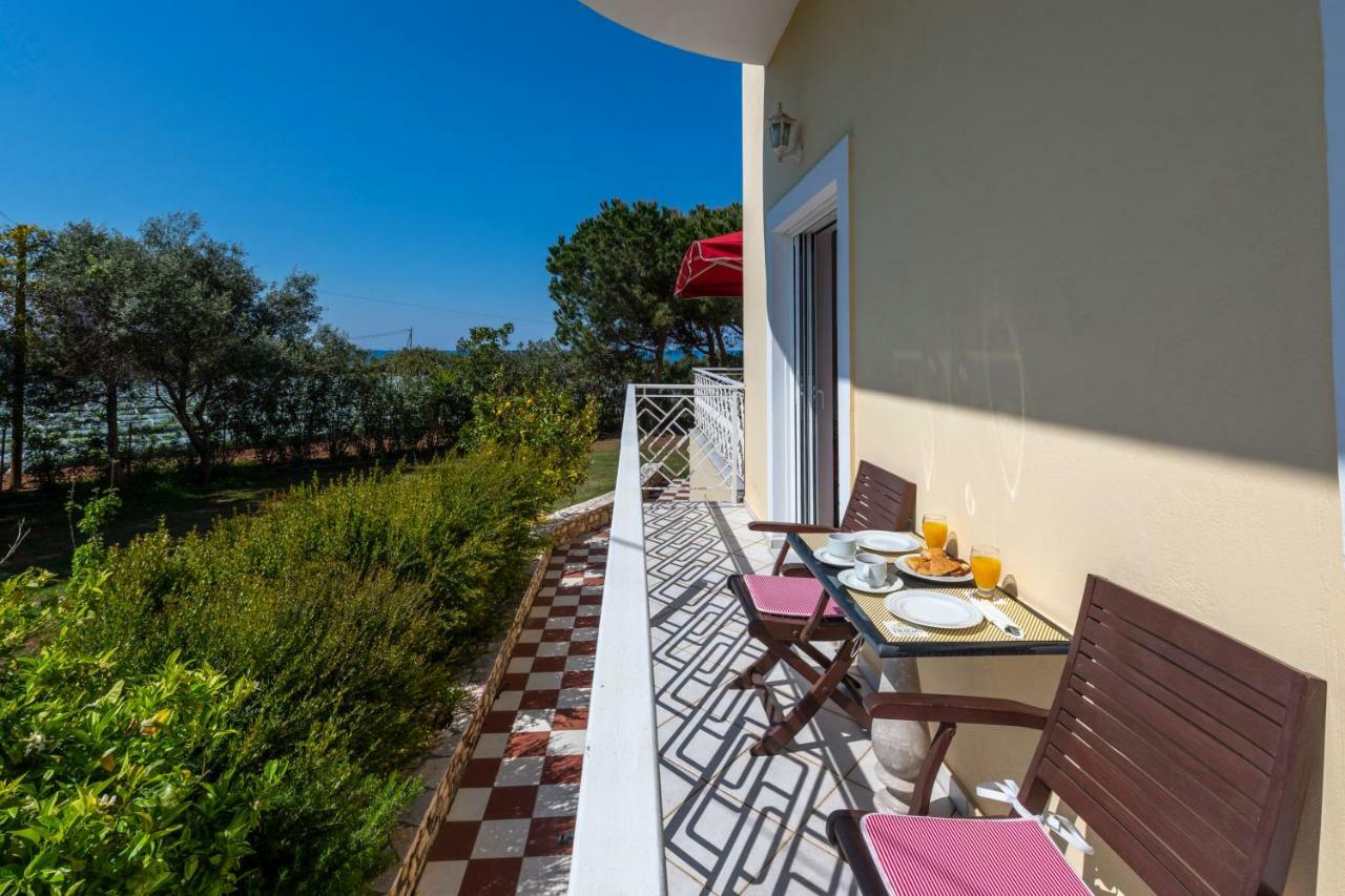 Irida Beach Resort Suites Kyparissia Ngoại thất bức ảnh